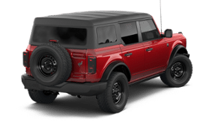 2026 Ford Bronco® External Image 4